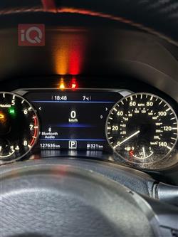 نیسان ئەلتیما